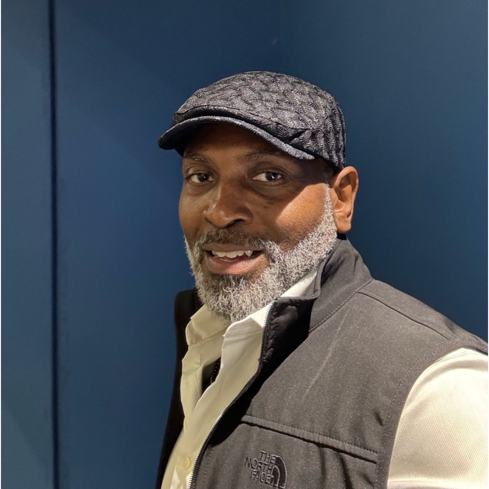 Meet your Posher, Chris